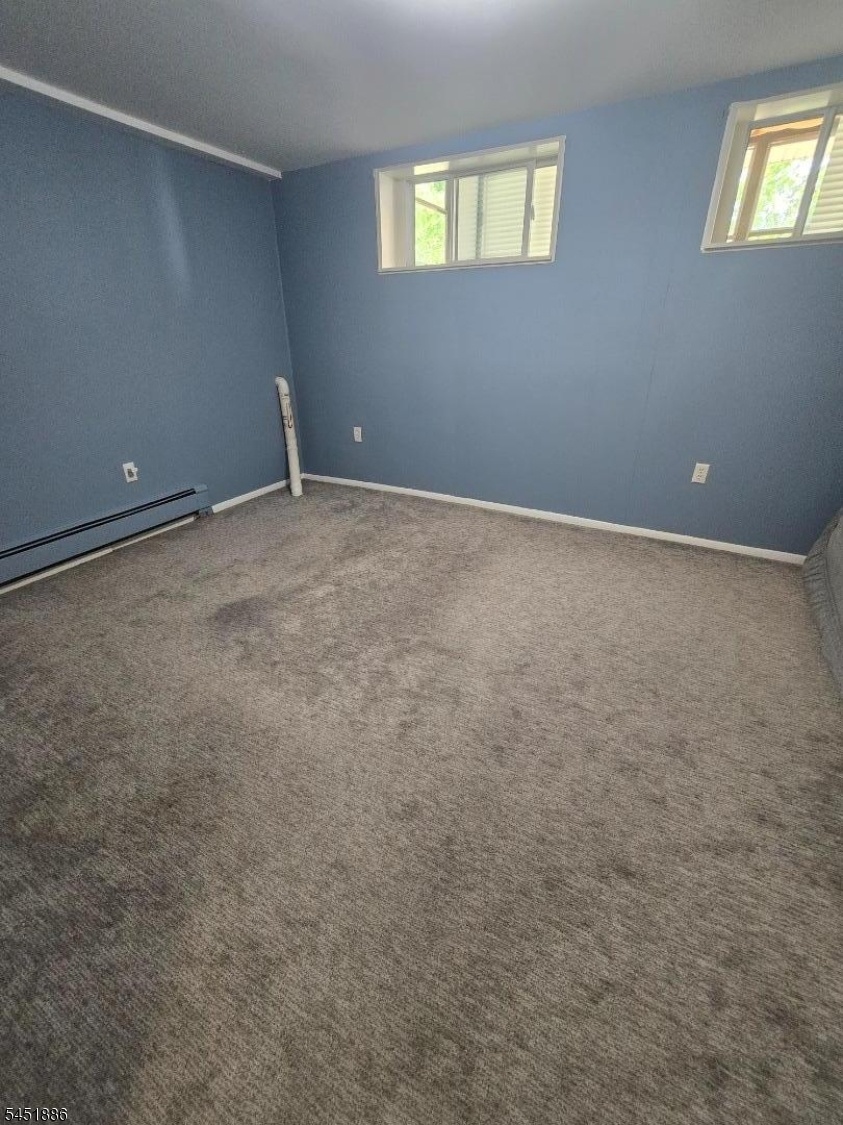 Lower Level Bedroom 4