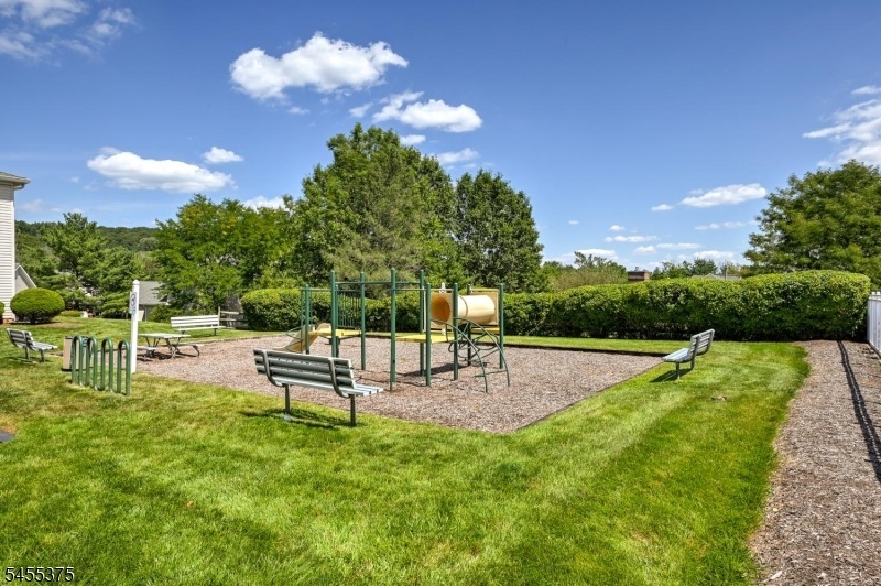 Neighborhood Playground