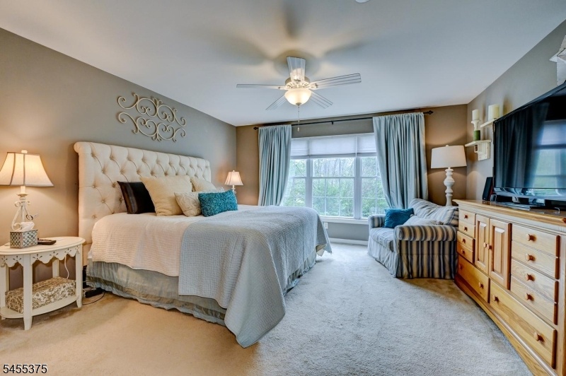 Primary Bedroom Suite