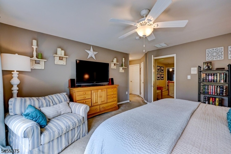 Primary Bedroom Suite