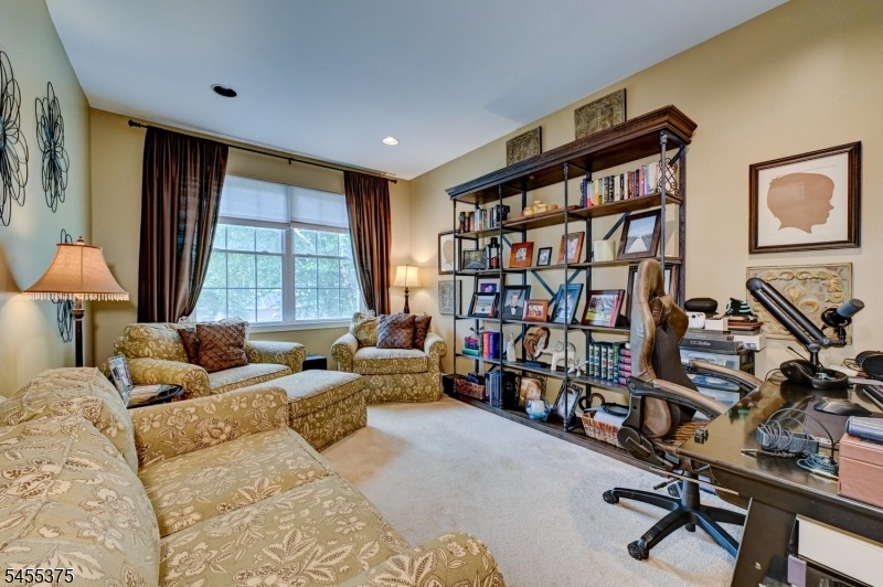 Family/Den/Office