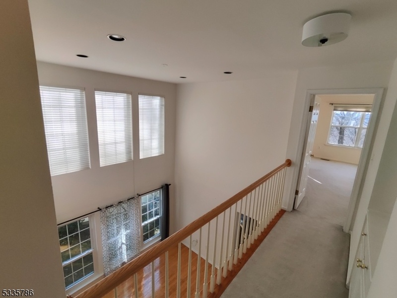 Hallway to Primary Suite