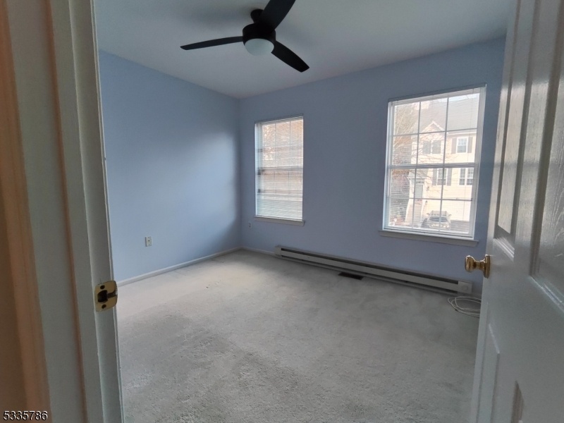 Sample Bedroom
