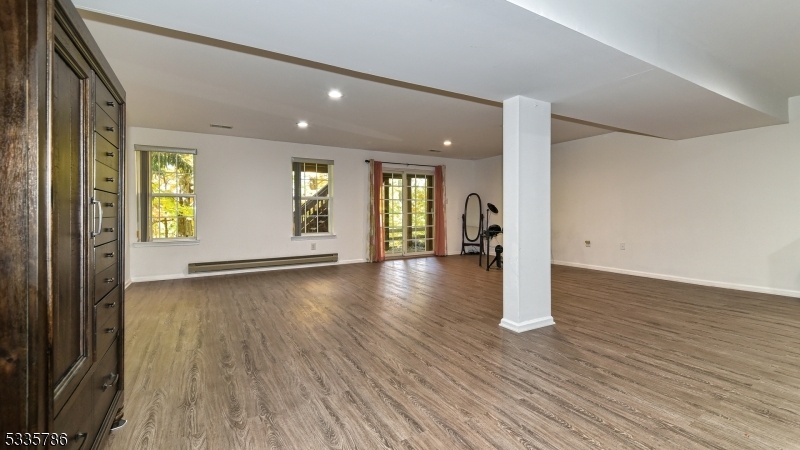 Walk-out Basement