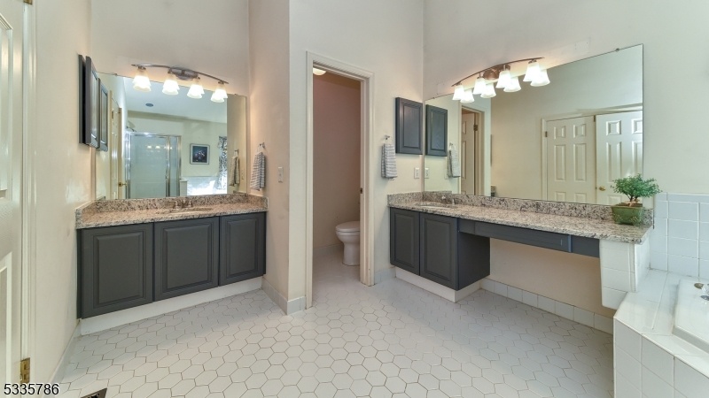 Primary Bath 2
