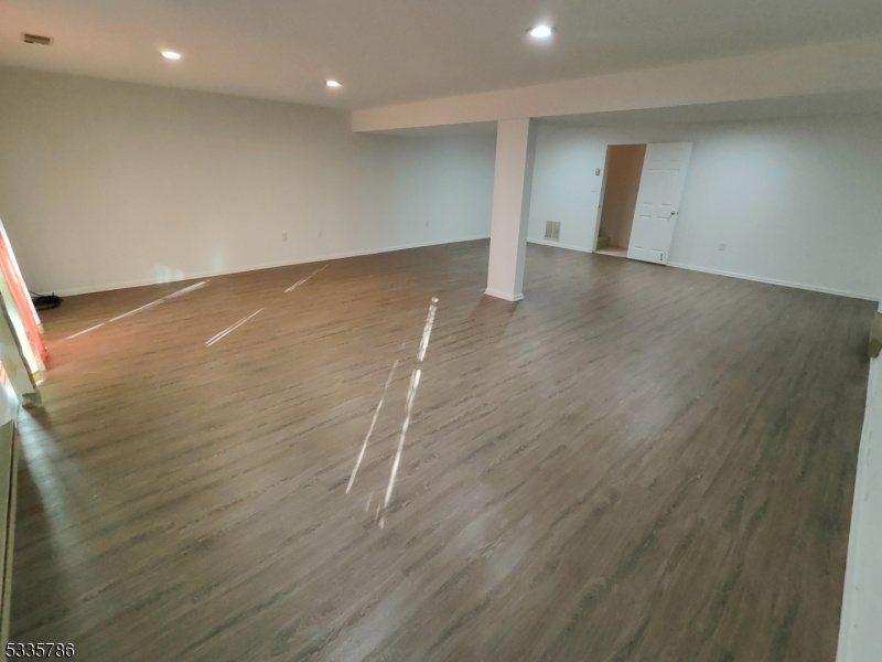 Walkout Basement