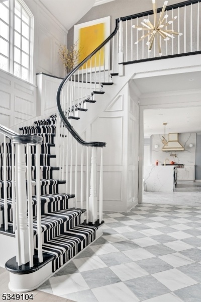 Staircase