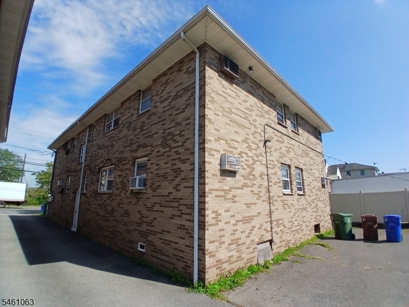 back