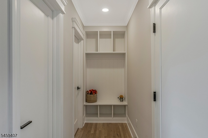 Mud Room