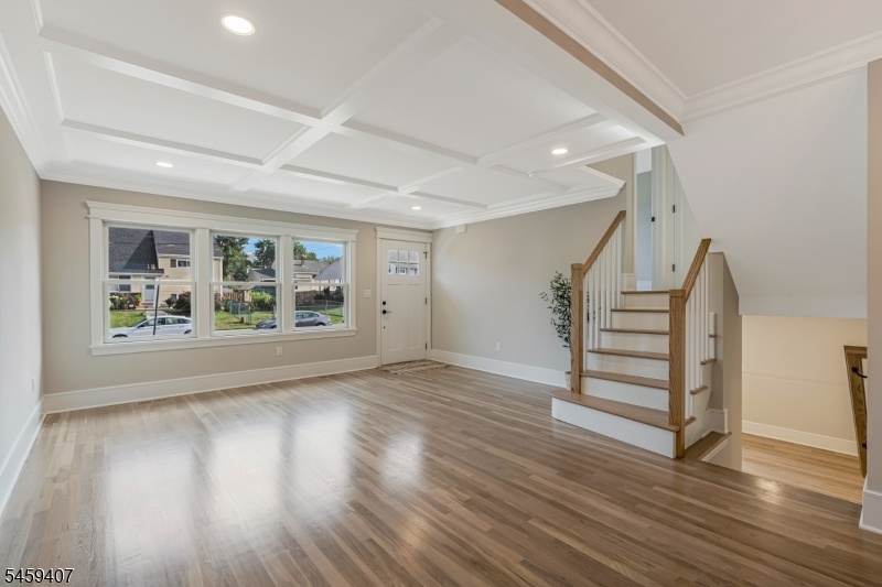 Bright and Airy Space