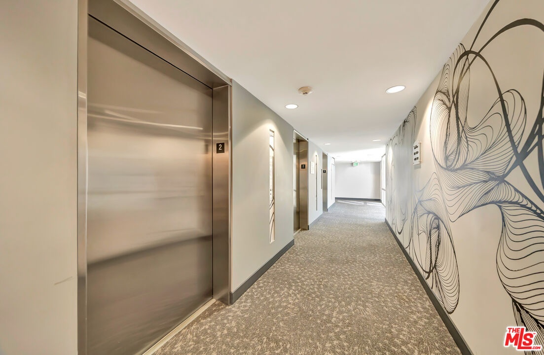 Recently Renovated