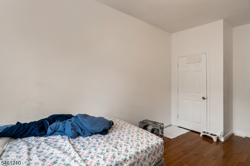 Bedroom Unit 3