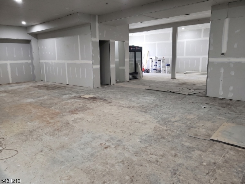 Commercial space