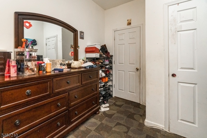 Bedroom Unit 2
