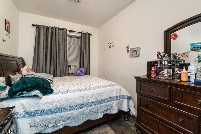 Bedroom Unit 2