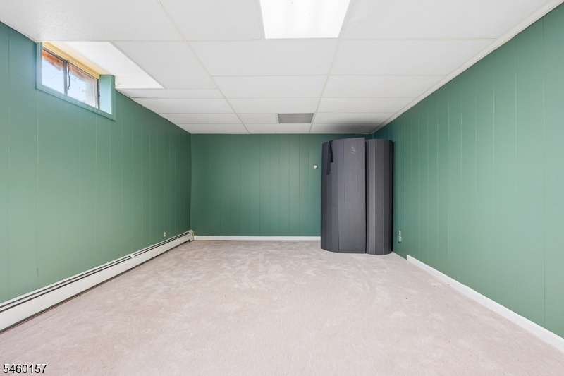 Rec Room/Finished Basement