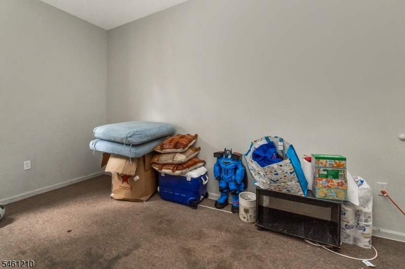 Bedroom Unit 2