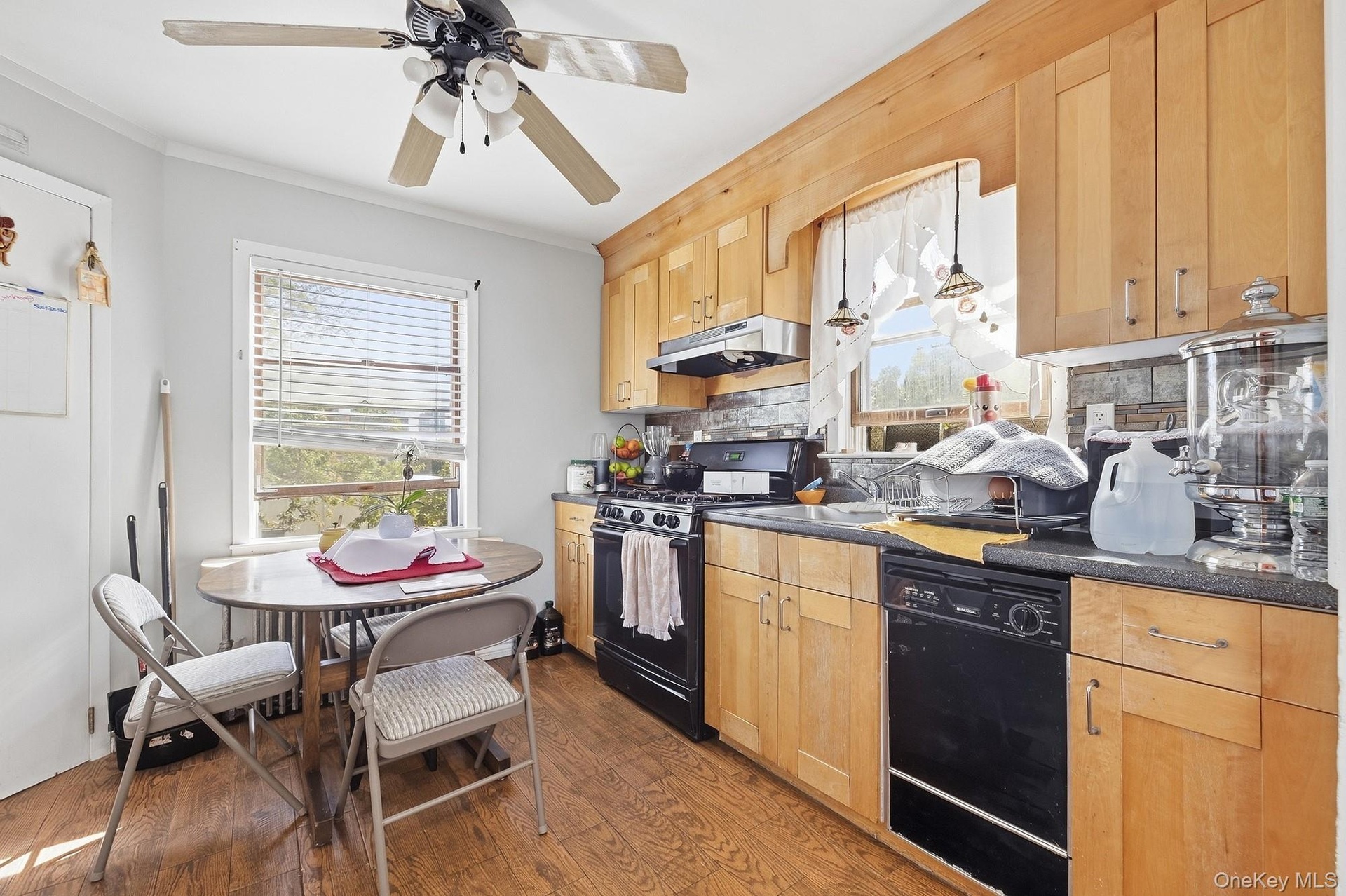 2nd Unit Kitchen