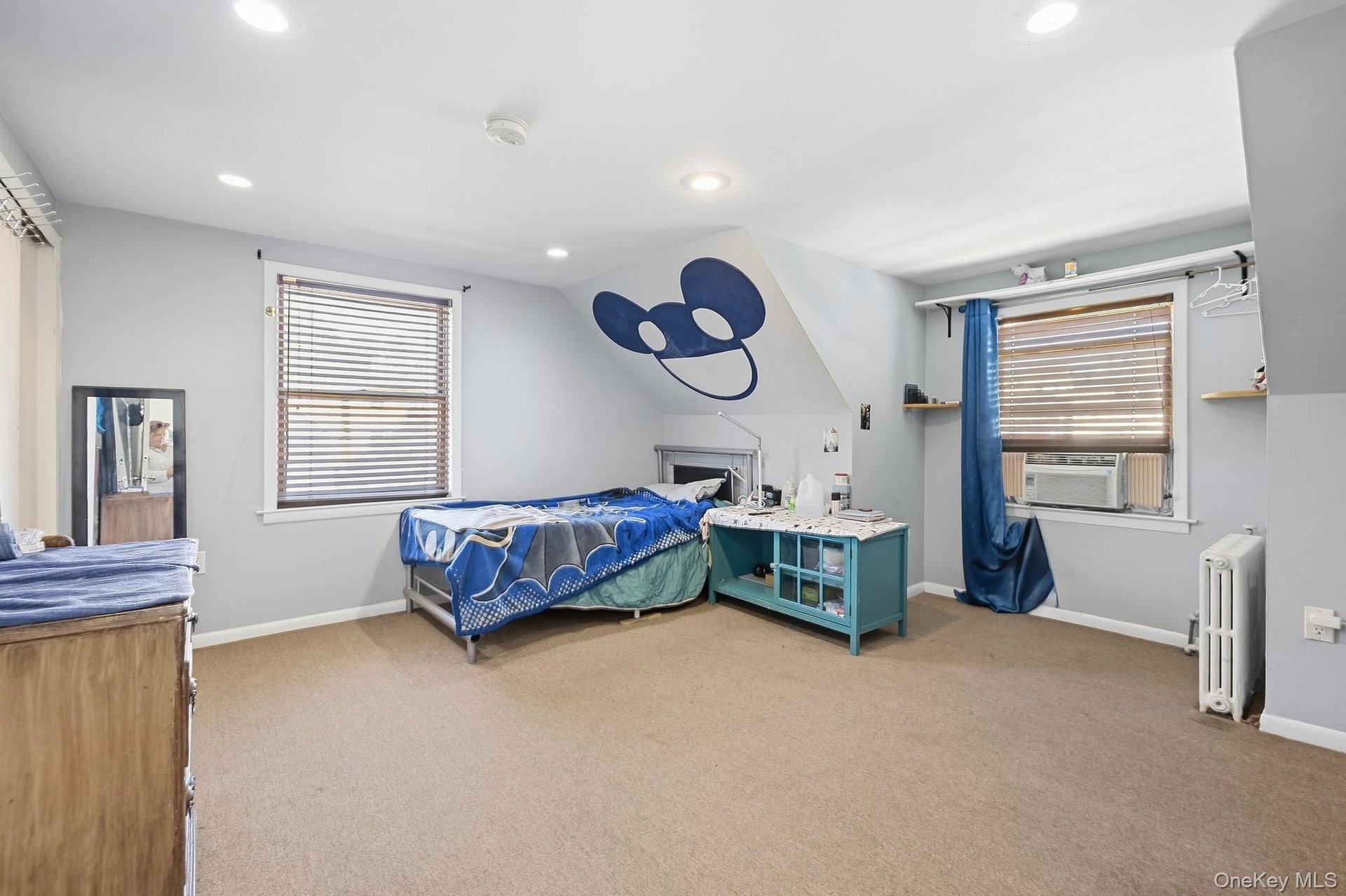 2nd Unit Bedroom