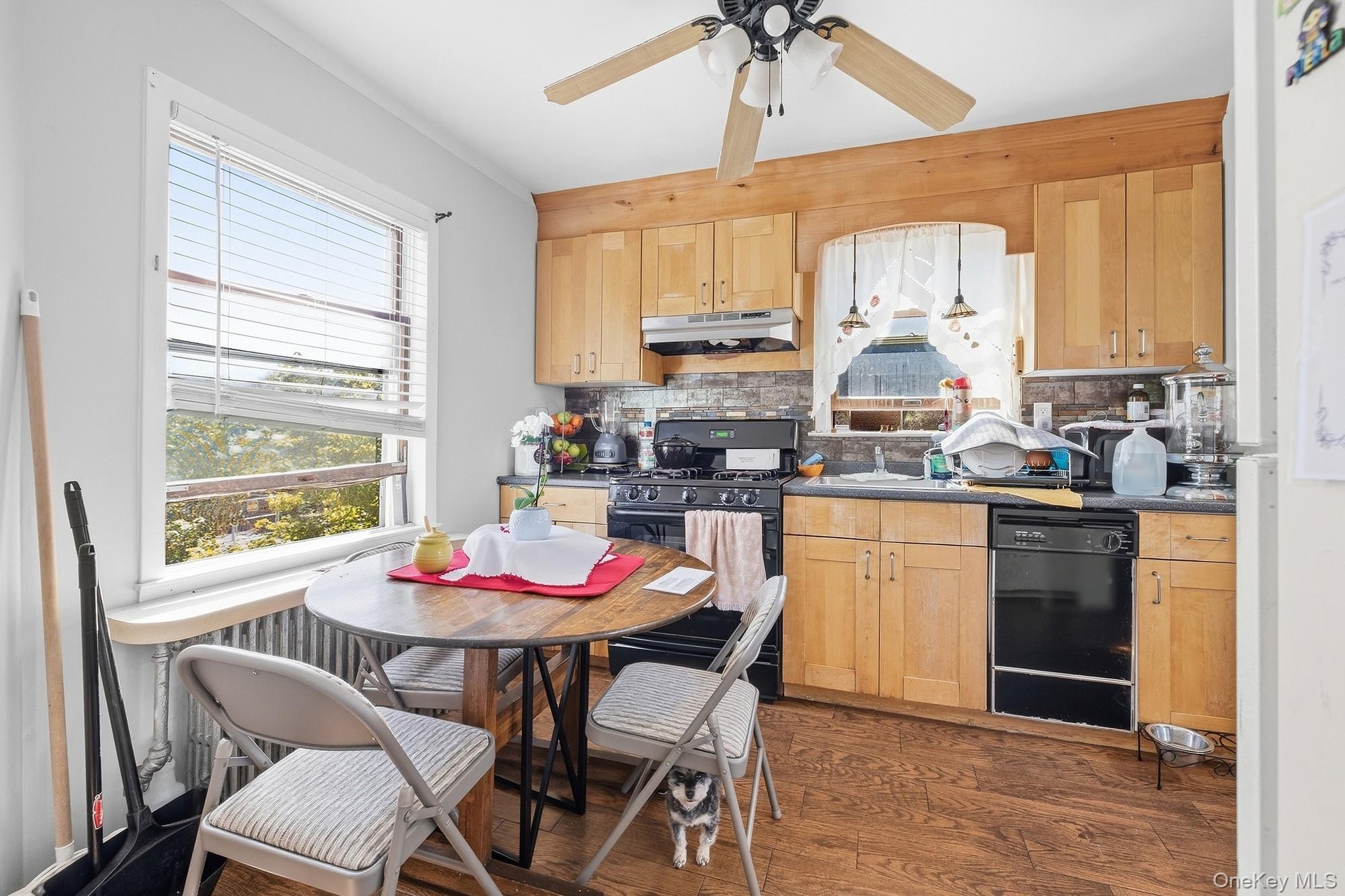 2nd Unit Kitchen