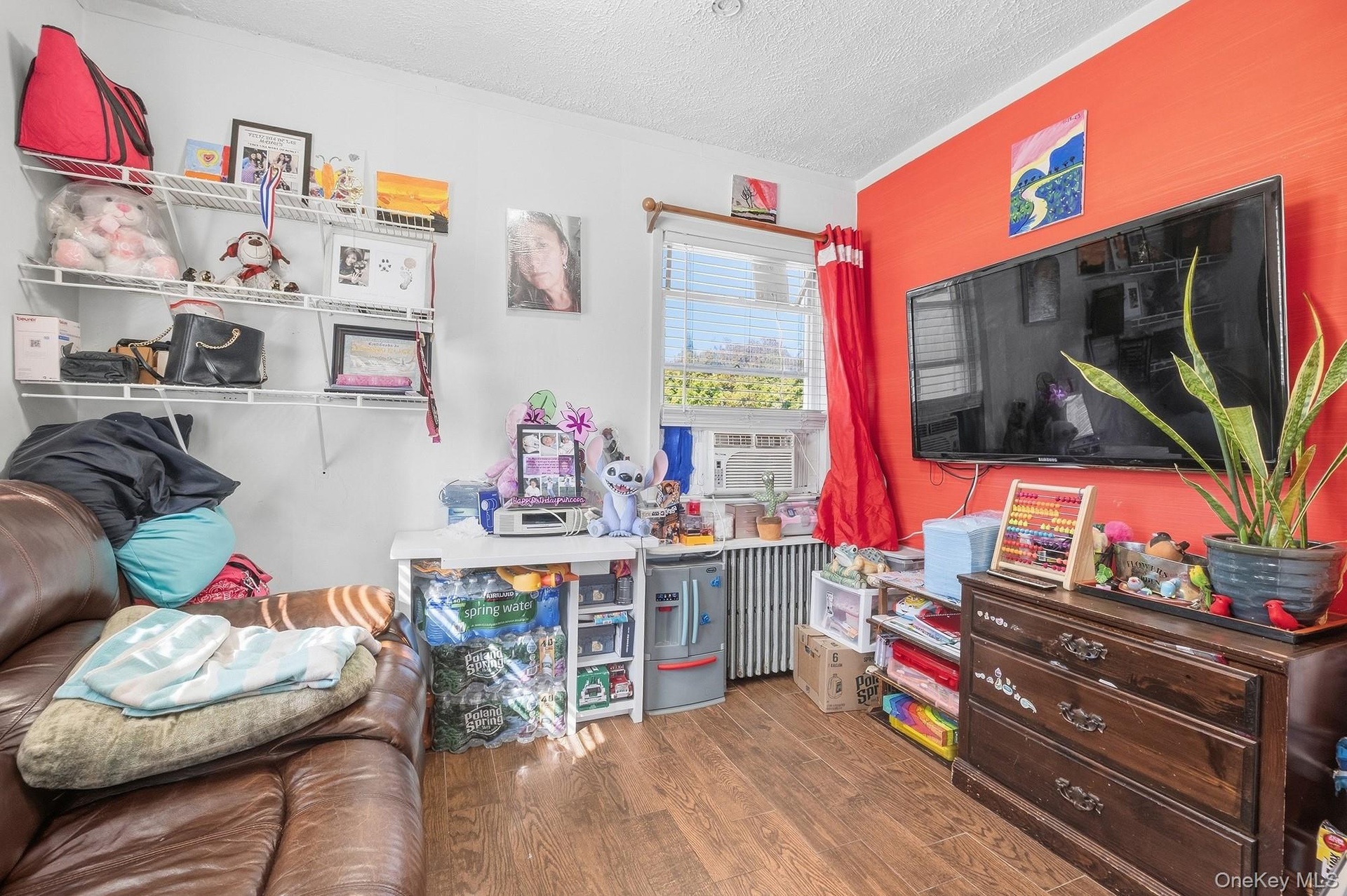 2nd Unit Family Room
