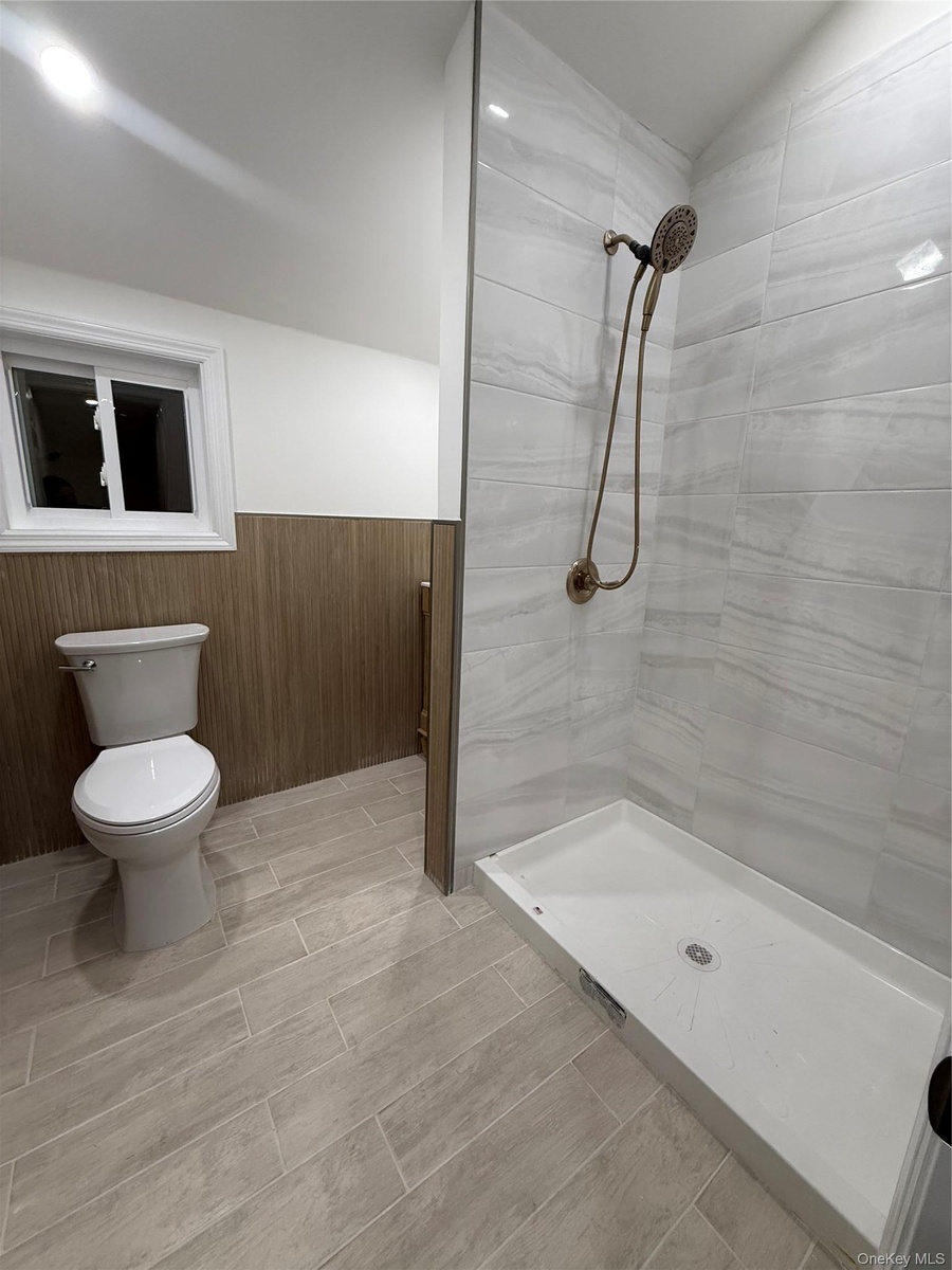 2nd Floor New Bathroom.