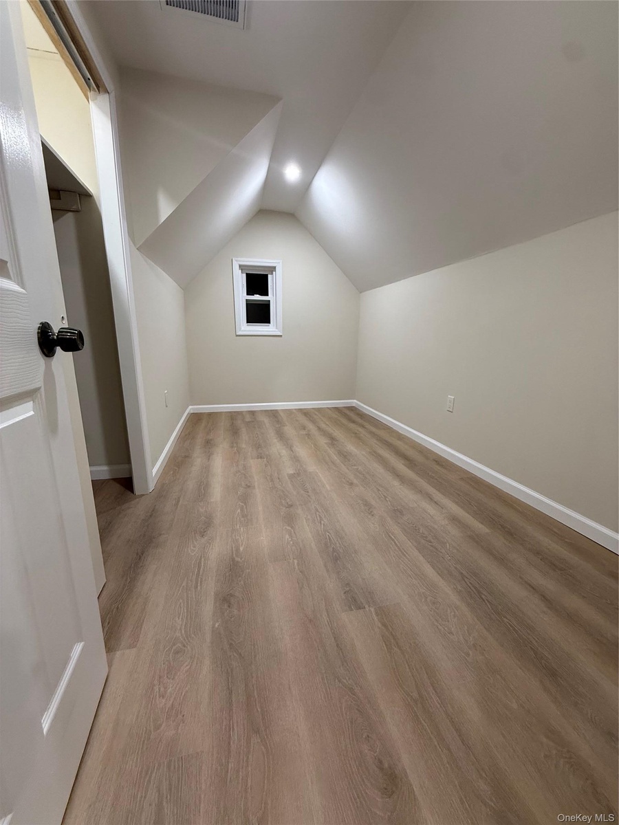 Primary Bedroom Office/Nursery/Walk-In Closet