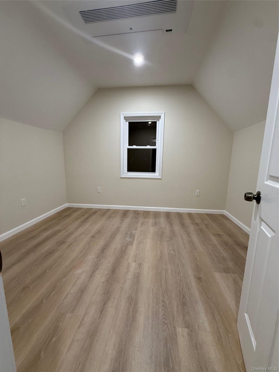 2nd Floor Bedroom.