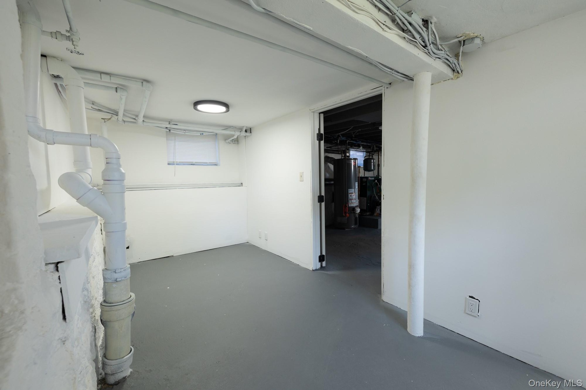 Recreation Room