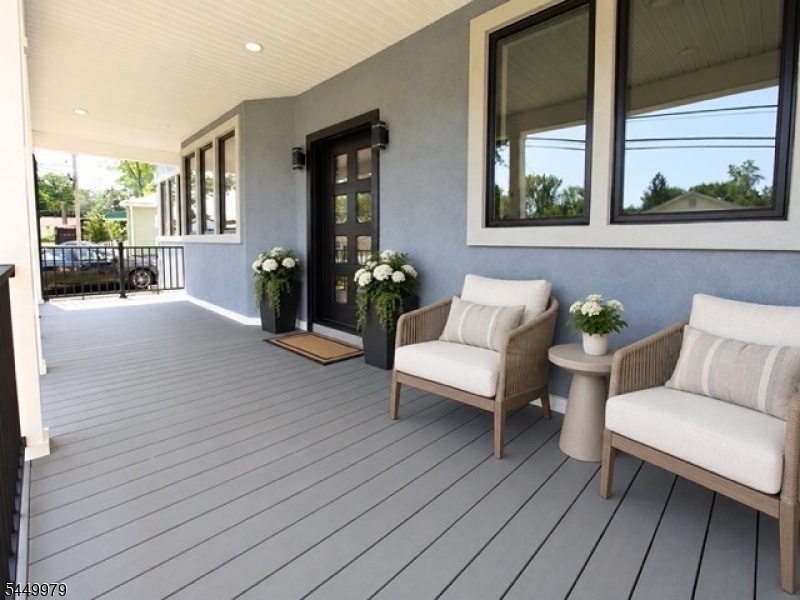 Porch