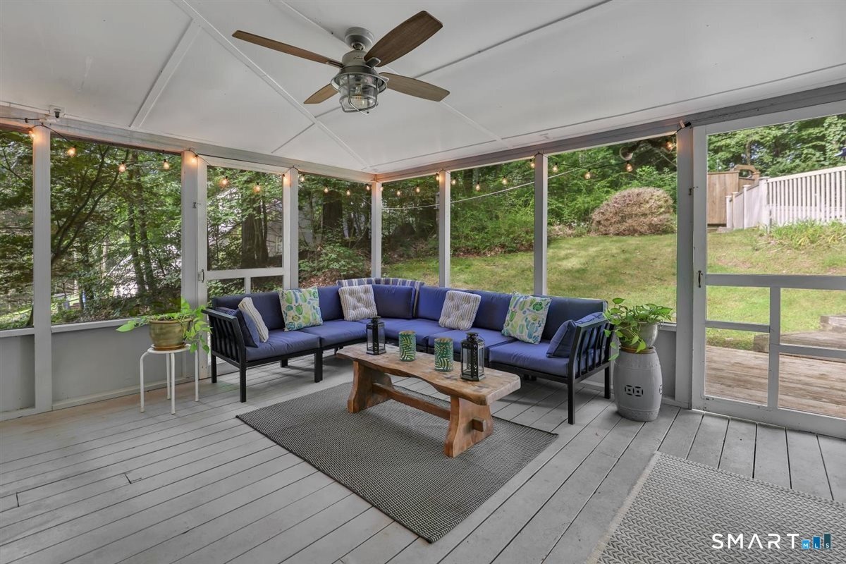 Sun Porch