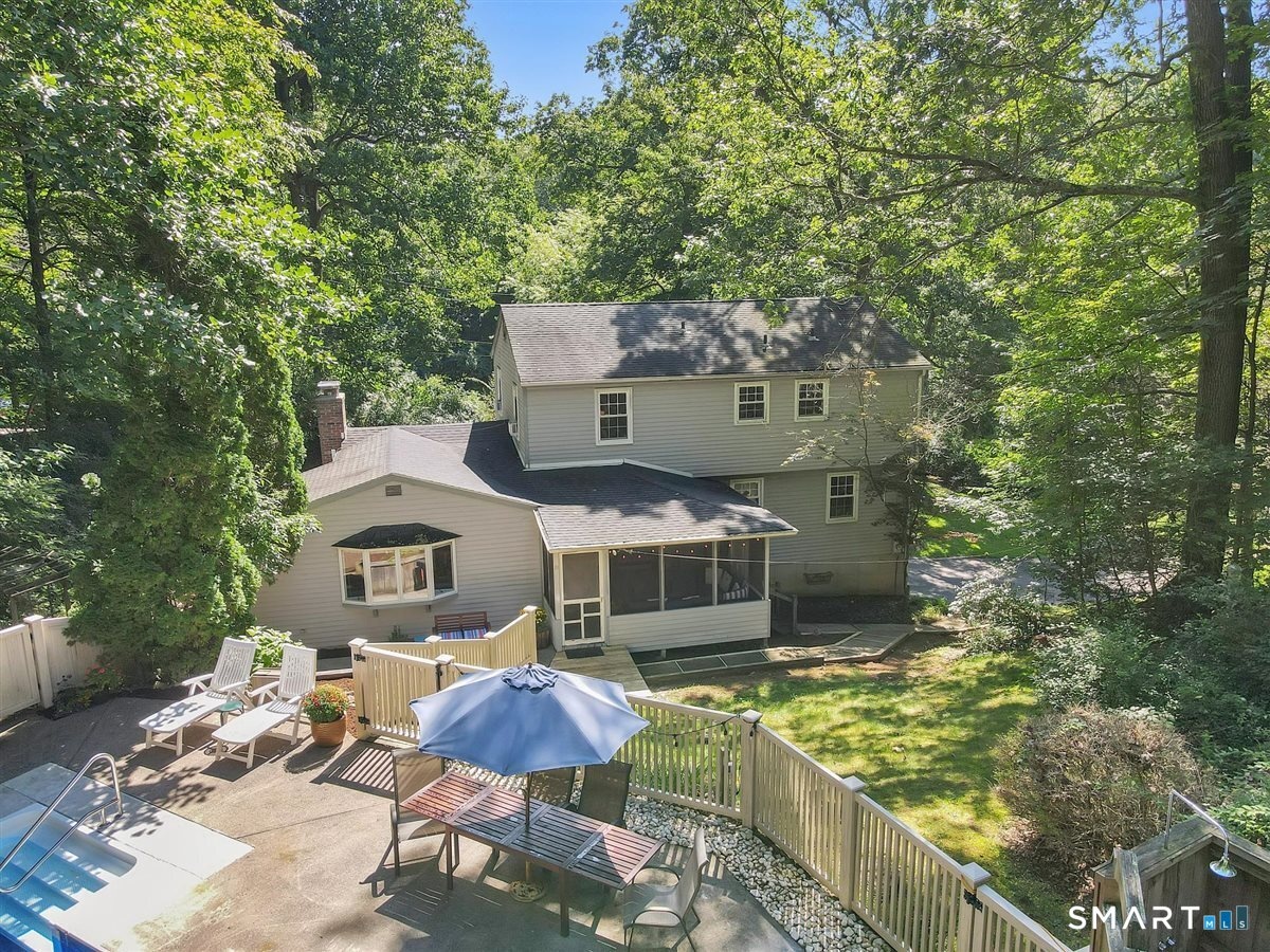 Back of House