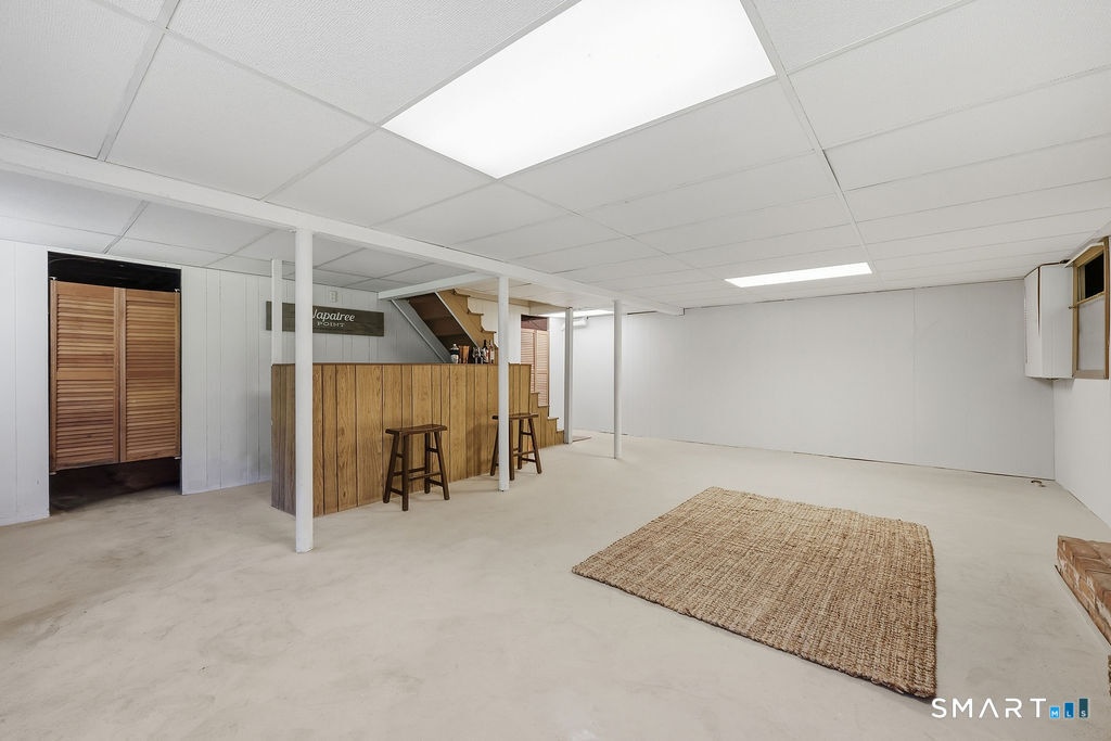 Recreation Room
