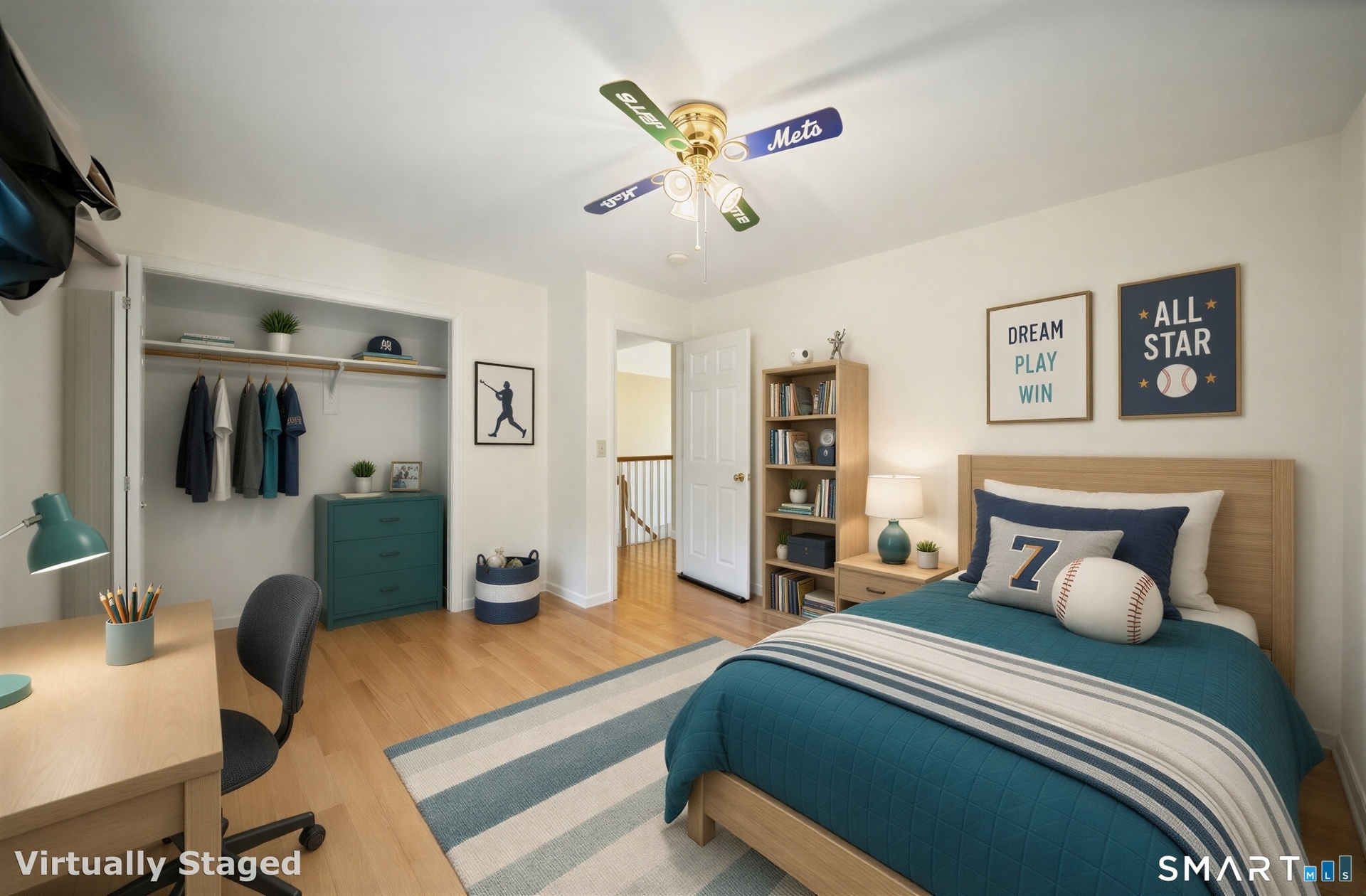 Bedroom 4