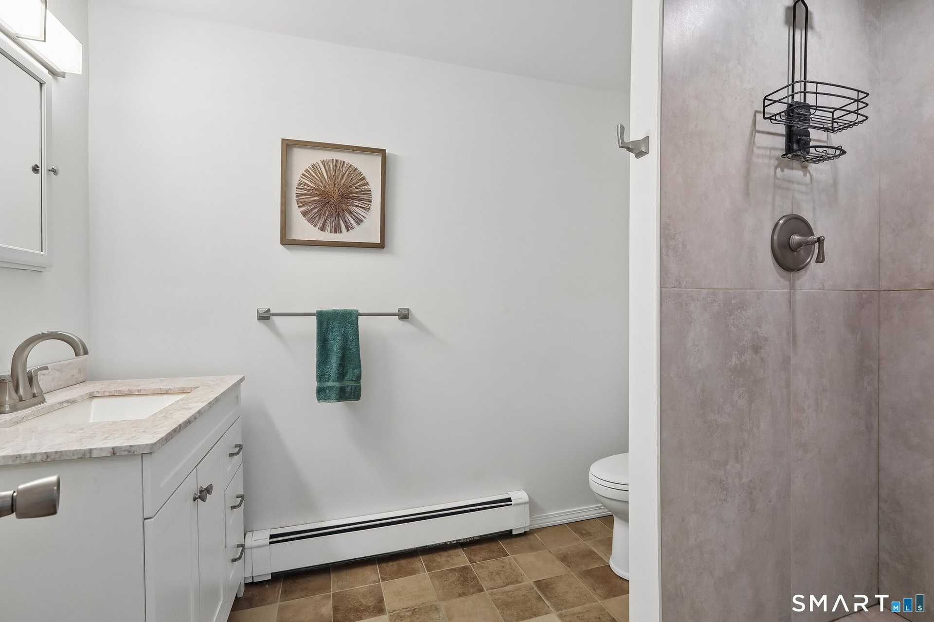 Bathroom 3