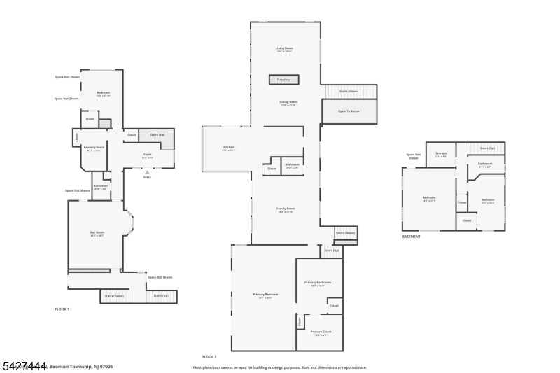 Floor 4