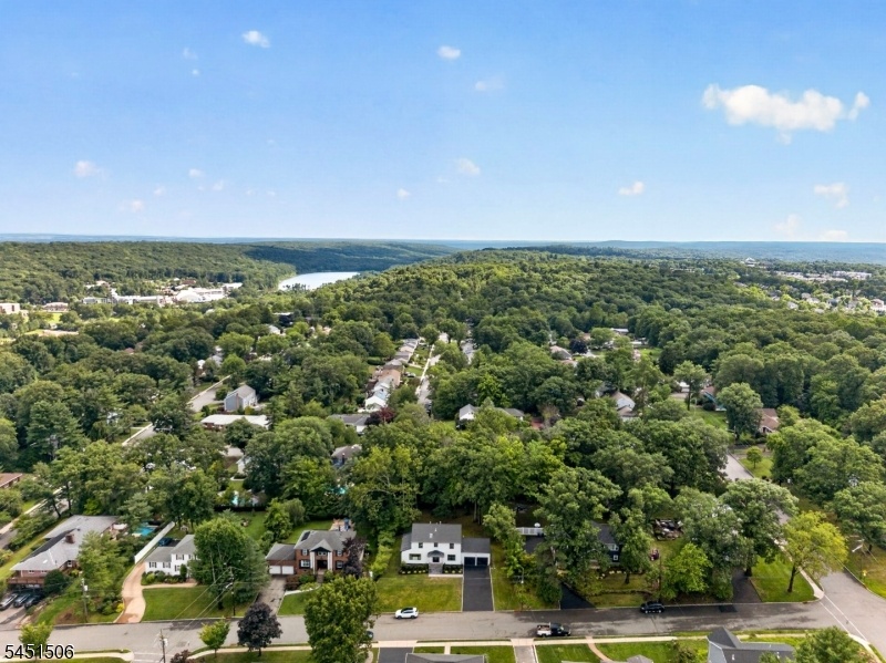 Sky View