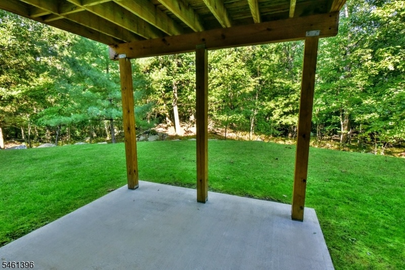 Patio off Family Room