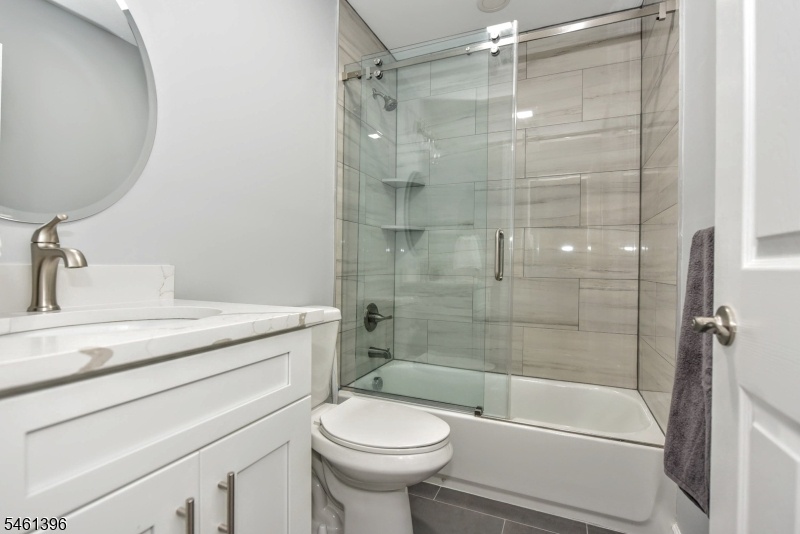 Hall Bath