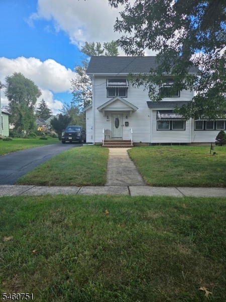 Front View
