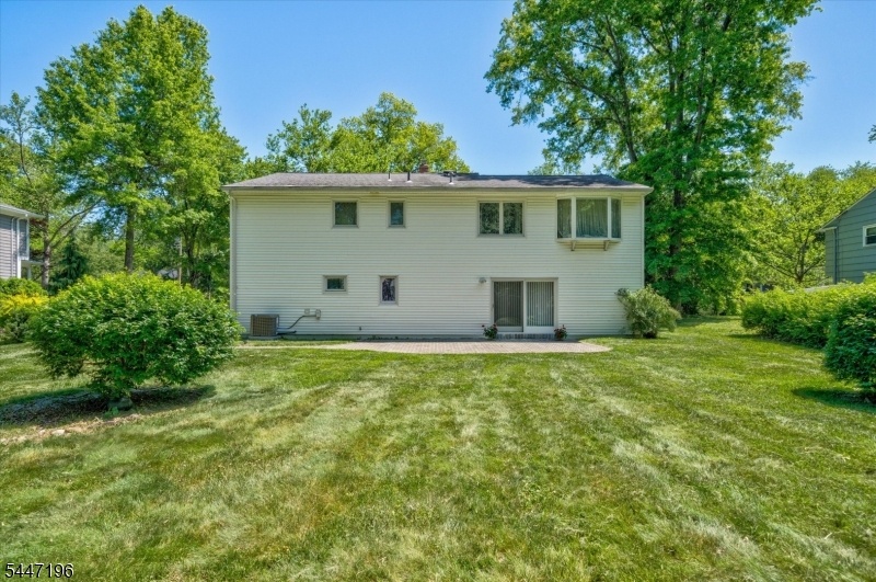 Back of Home