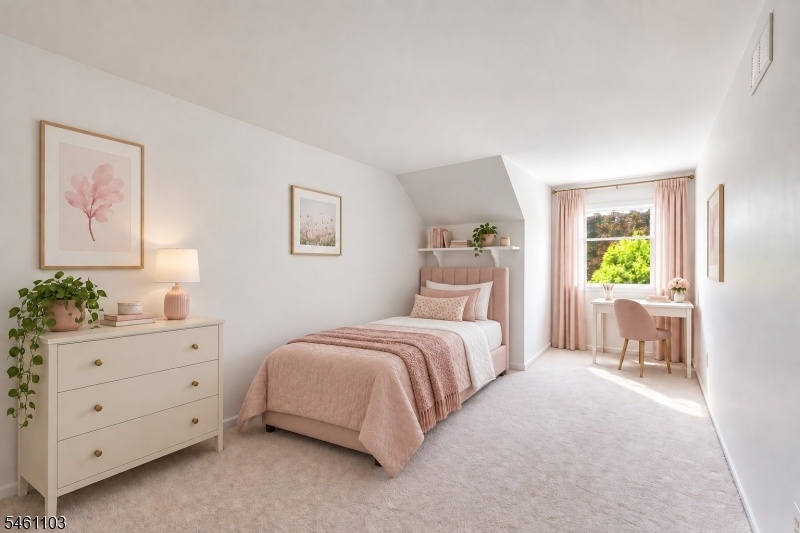 Bedroom 3 Virtual