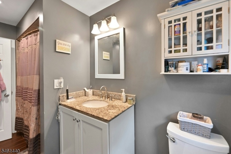 Unit 2 Bath
