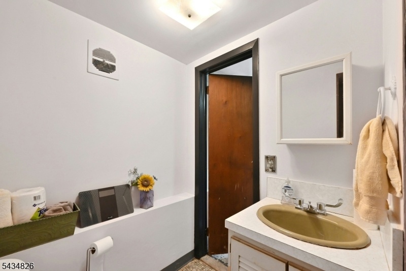 Ground Floor Third Bath