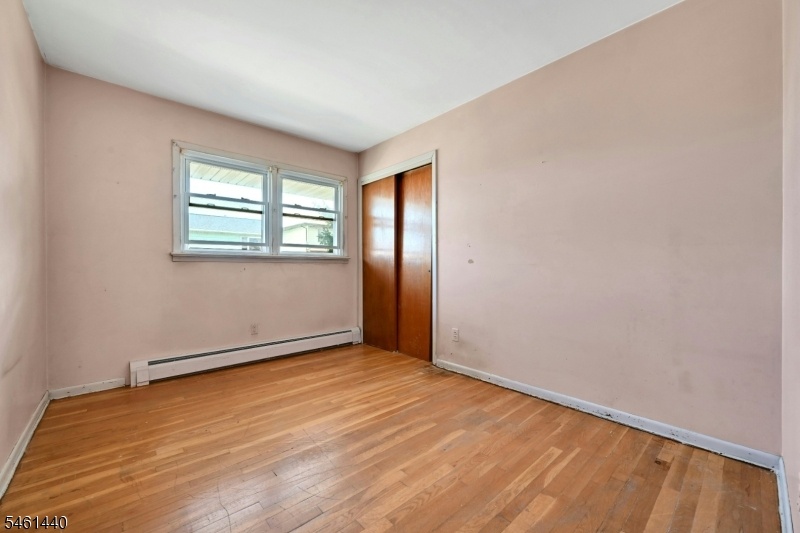 Unit 2 Bed 3