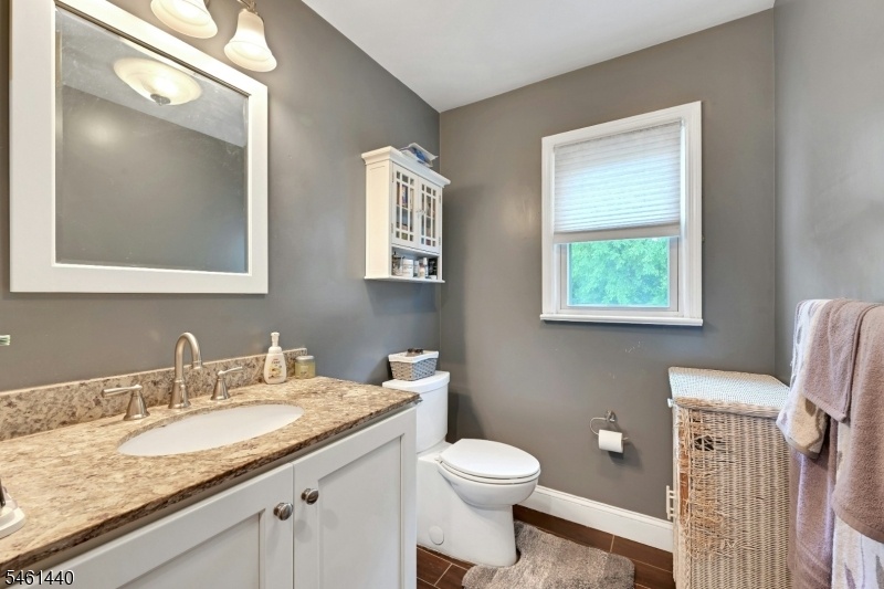 Unit 2 Bath