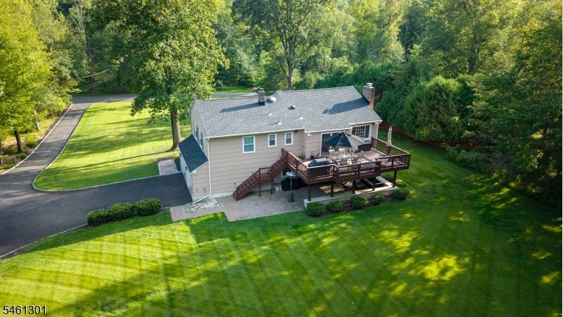 Back of House
