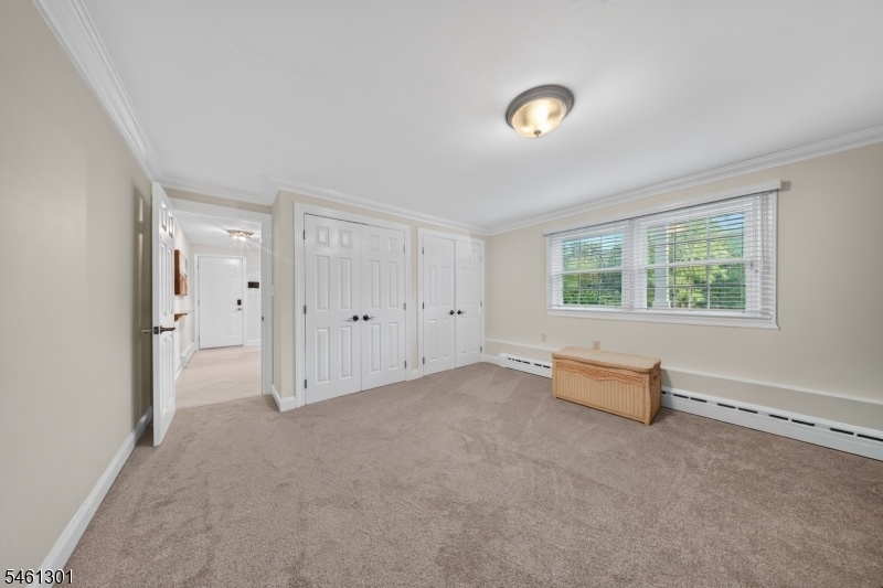 4th Bedroom/Office