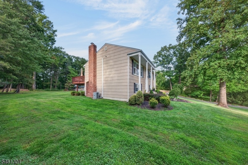 Side of House