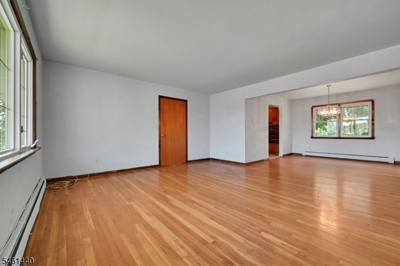 Unit 2 Living Dining